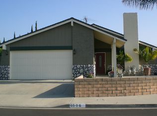 6506 Jaluit St, Cypress, CA 90630