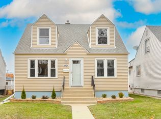 3824 W 86th St, Chicago, IL 60652