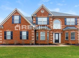 126 Dustin Dr, Stockbridge, GA 30281