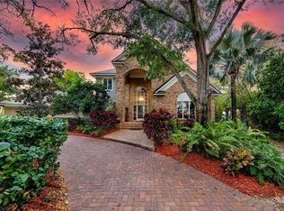 2780 Long Putt Ct, Palm Harbor, FL 34683