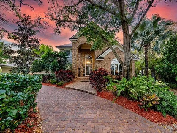 2780 Long Putt Ct, Palm Harbor, FL 34683