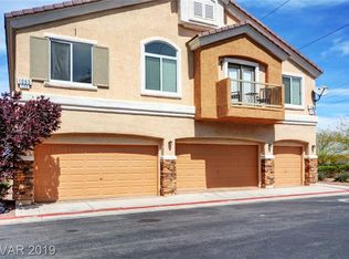 500 S Grand Central Pkwy, Henderson, NV 89012