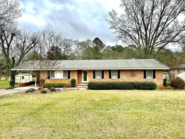 609 Fortenberry Dr, Monticello, MS 39654