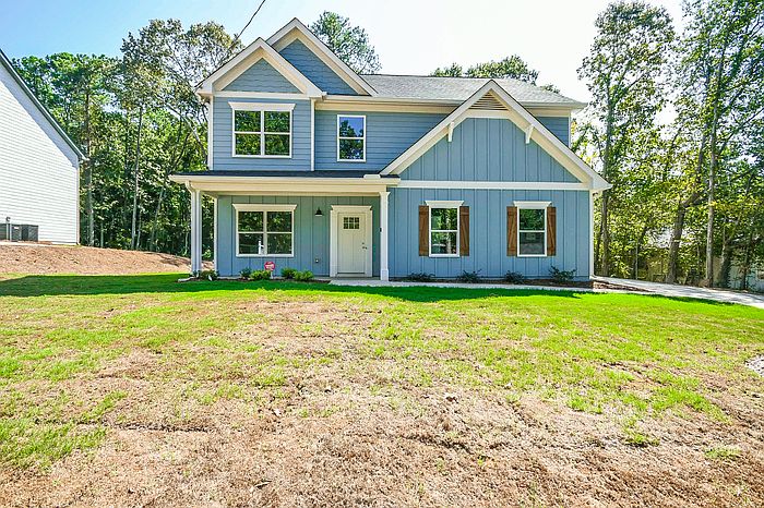 2391 McAfee Rd, Decatur, GA 30032 | Zillow