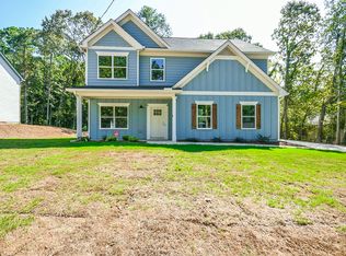 2391 McAfee Rd, Decatur, GA 30032