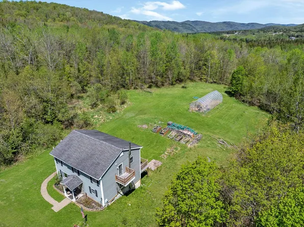 252 Moose Mountain Drive, Stewartstown, NH 03576