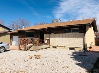 69 Louis Nelson Rd, Pueblo, CO 81001