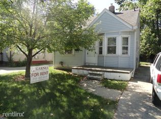14252 Hobart Ave, Warren, MI
