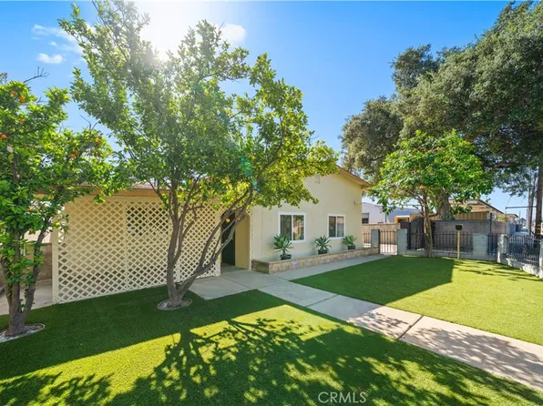 12793 Telephone Ave, Chino, CA 91710