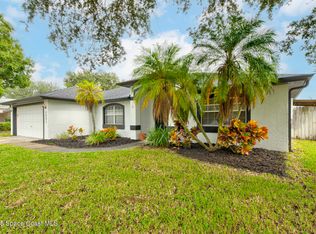 2021 Buescher Hill St, Melbourne, FL 32935