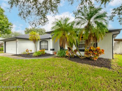 2021 Buescher Hill St, Melbourne, FL, 32935