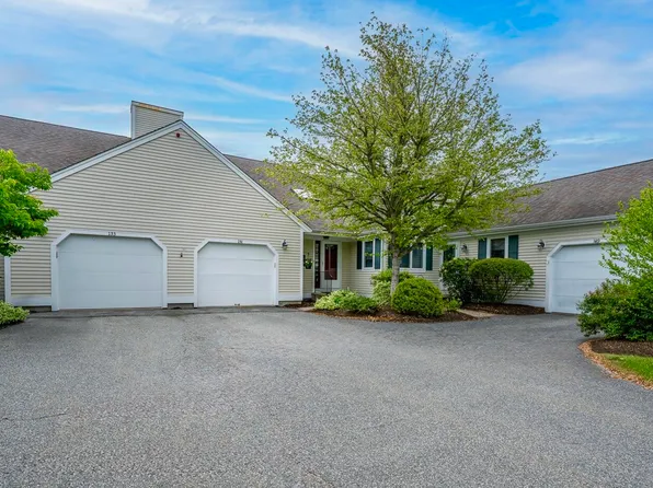 151 Leisure Green Drive N, Mashpee, MA 02649