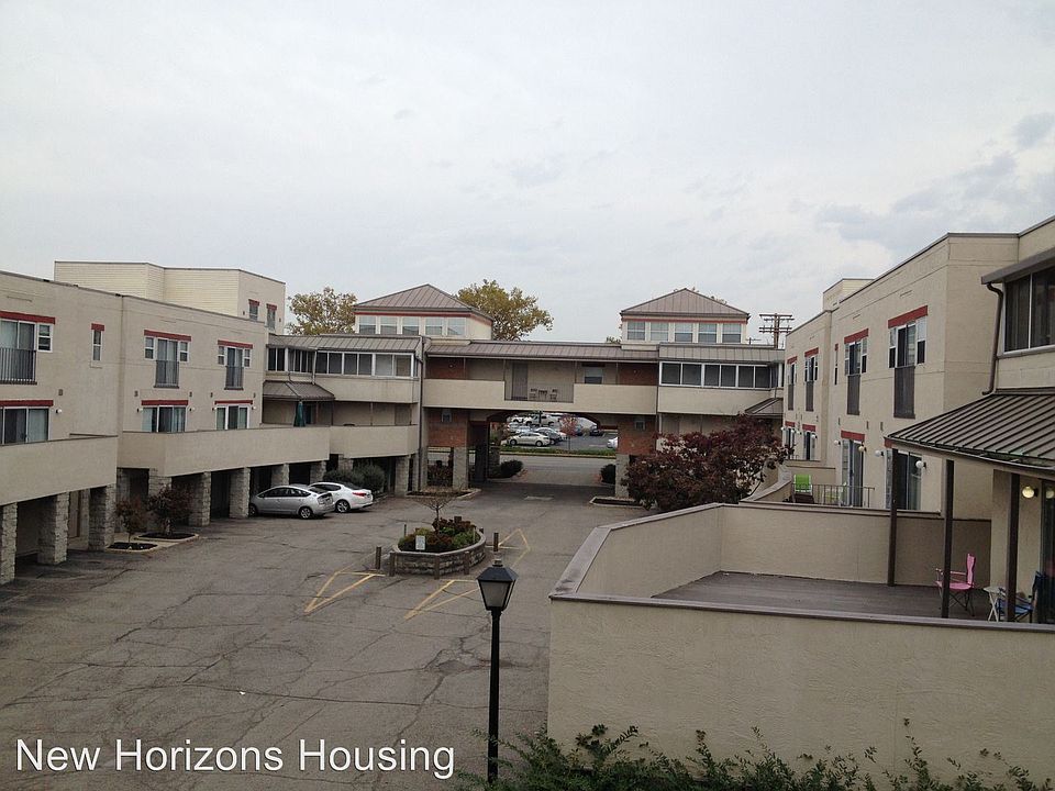 1st image of 397 S Grant Ave APT F