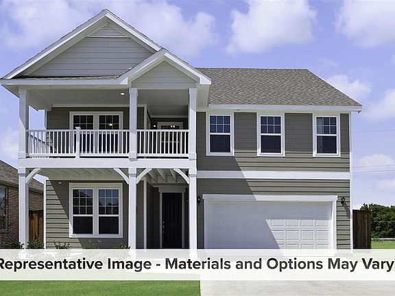 Alder with Elevation R