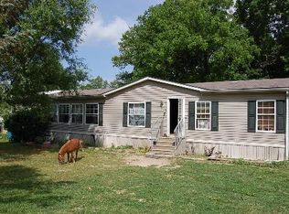 1427 Matherly Rd, Liberty, KY 42539