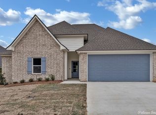 342 Mousse Ruelle Dr, Shreveport, LA 71106