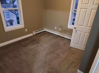 81 Hamlet St #3, Fall River, MA 02724