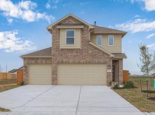 781 Marion Place Dr, Dayton, TX 77535
