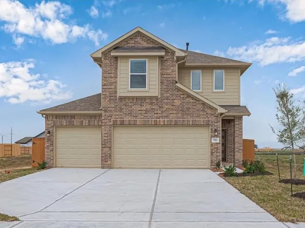 781 Marion Place Dr, Dayton, TX 77535