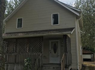 1632 New Mexico Ave, Lorain, OH 44052