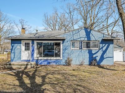 547 E Summit St, Milford, MI, 48381