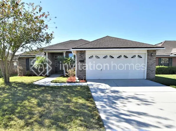 15574 Spotted Saddle Cir, Jacksonville, FL 32218