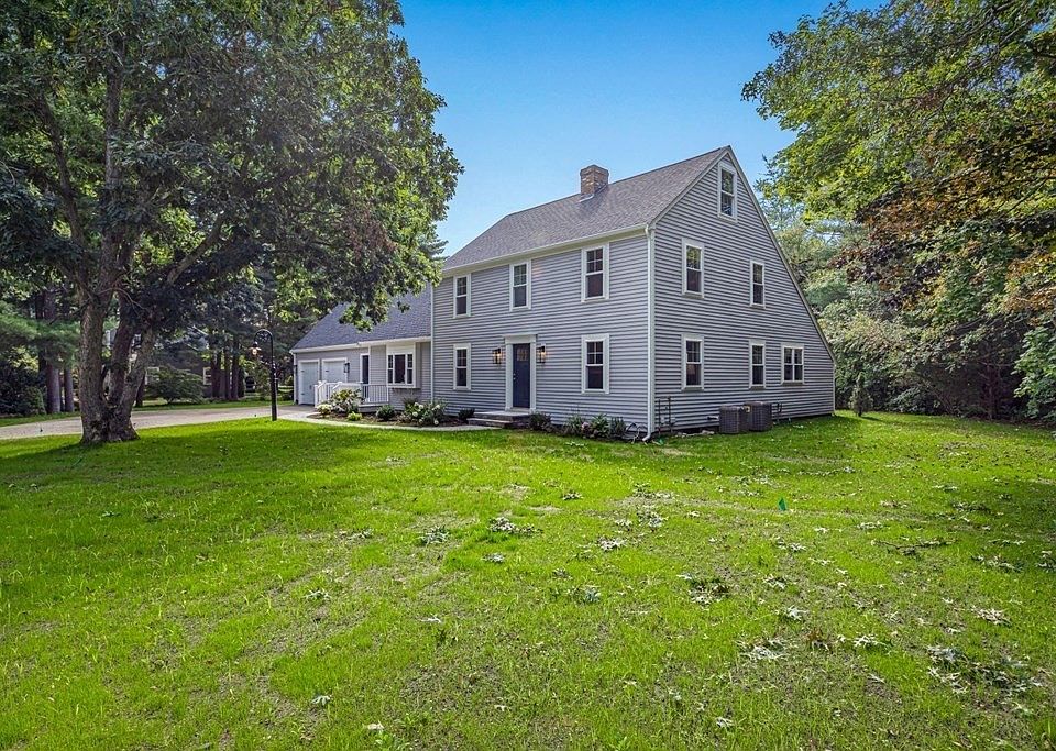 47 Fordville Rd, Duxbury, MA 02332 Zillow