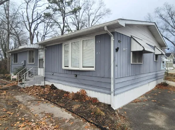 158 Country Ln, Buena, NJ 08310