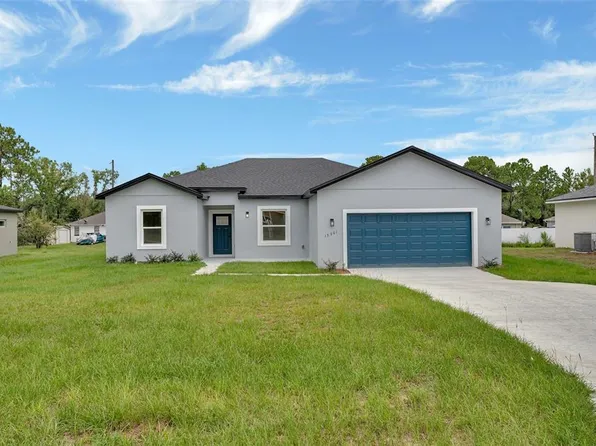 15301 SW 50TH AVENUE ROAD, OCALA, FL 34473