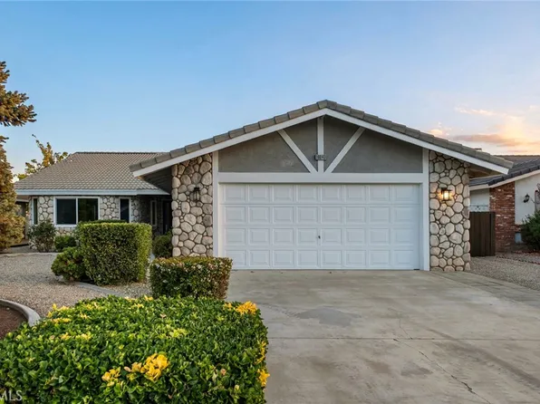 18043 Sunburst Rd, Victorville, CA 92395