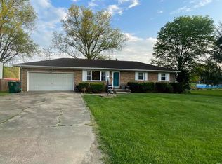 8418 Albert Dr, Wadesville, IN 47638
