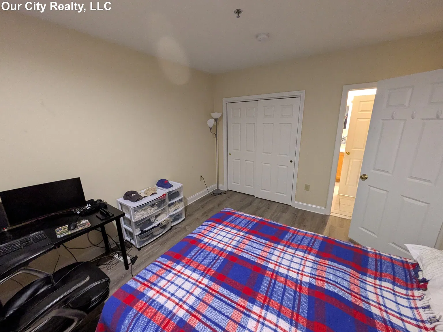 1 bed, 1.0 bath, $2,750 — Photo 4