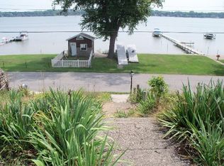 5250 S County Road 210, Knox, IN 46534