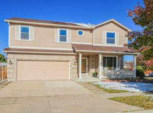 (Undisclosed Address), Colorado Springs, CO 80920