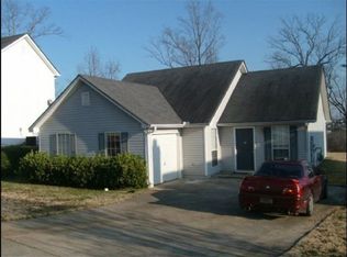 3762 Cress Way Dr, Decatur, GA 30034