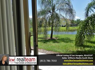 11078 Winter Crest Dr, Riverview, FL 33569