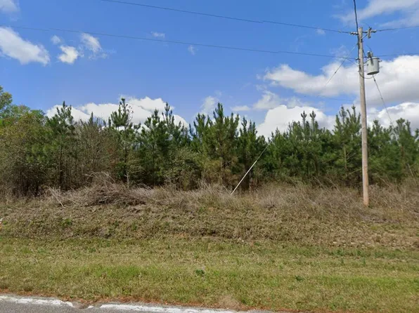 0 Moore Rd, Barnwell, SC 29812