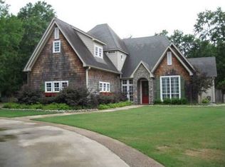 4170 Linn Dr, Paris, TX 75462