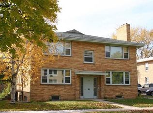 918 S Brooks St, Madison, WI 53715