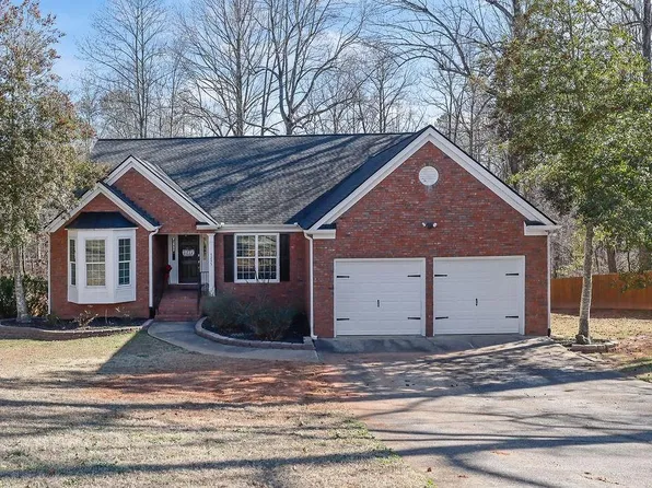 5255 Tallantworth Xing, Cumming, GA 30040