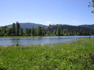 891 Ames Way, Dover, ID 83825