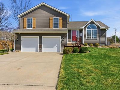 1324 NE 105th Ter, Kansas City, MO, 64155