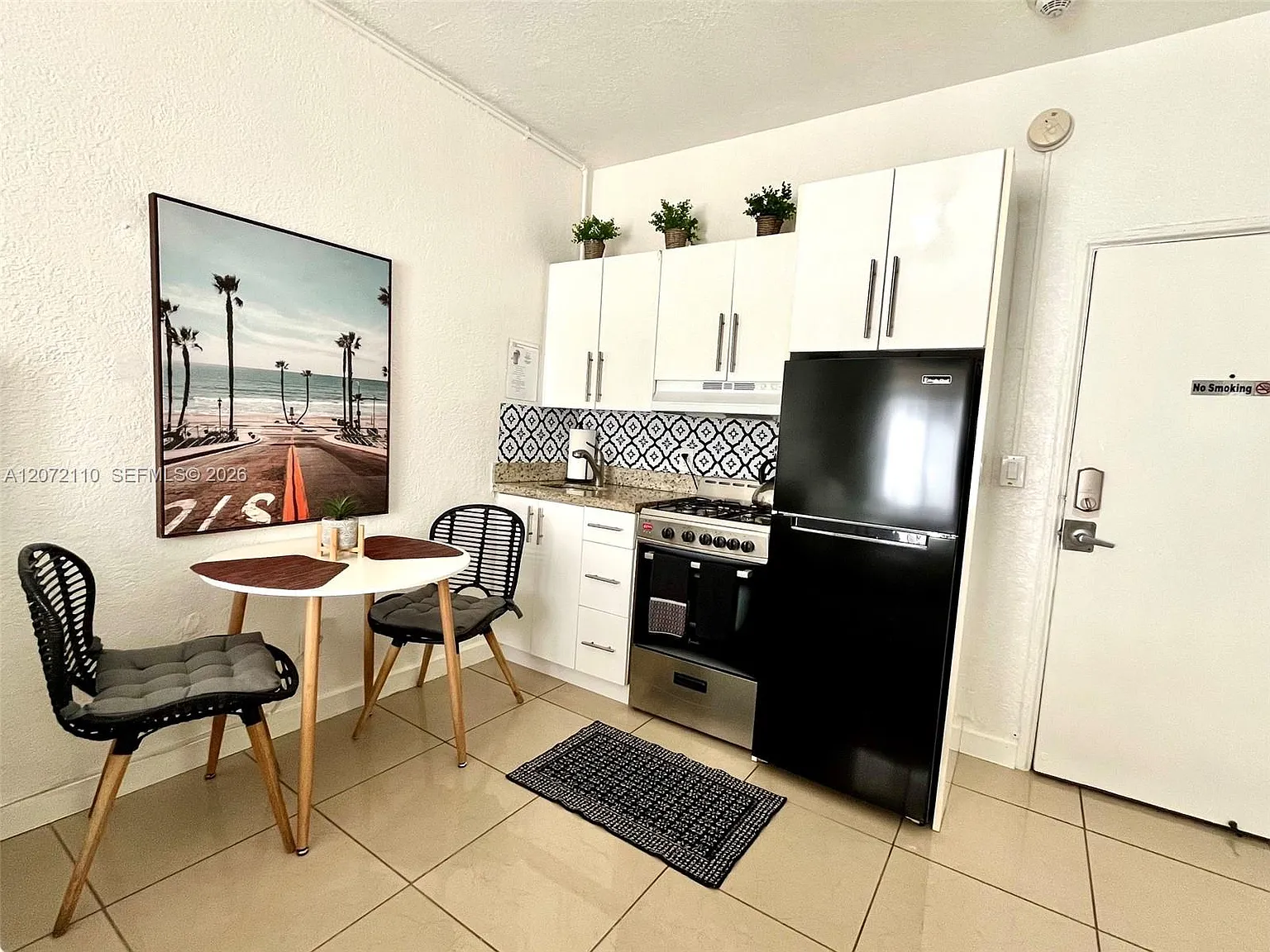 Ocean Villas Condo — Photo 3