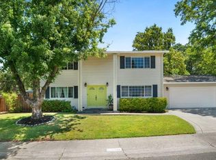 5130 Ruscal Way, Fair Oaks, CA 95628