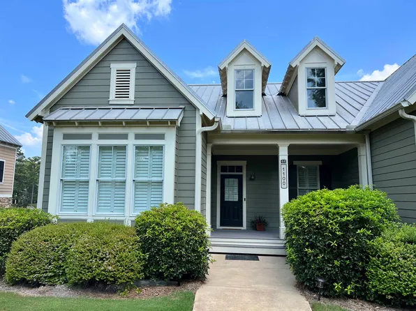 1100 Landing Dr, Greensboro, GA 30642