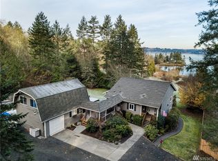 1267 Mowitsh Dr, Fox Island, WA 98333