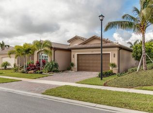 8400 Cloud Peak Dr, Boynton Beach, FL 33473