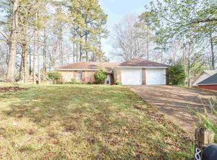 836 Rushton Cir, Brandon, MS 39047