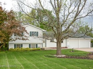 19303 W Noel Rd, Elwood, IL 60421