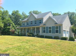 5735 Cold Lake Dr, Welcome, MD 20693